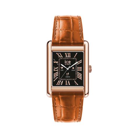 Montre Connectée Ice Watch Ice Smart Tks 2.0 - Nouveautés Unisex | Marc Orian