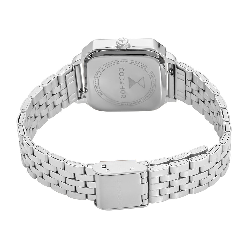 Montre Codhor Carla Vert - Montres étanches Femme | Marc Orian
