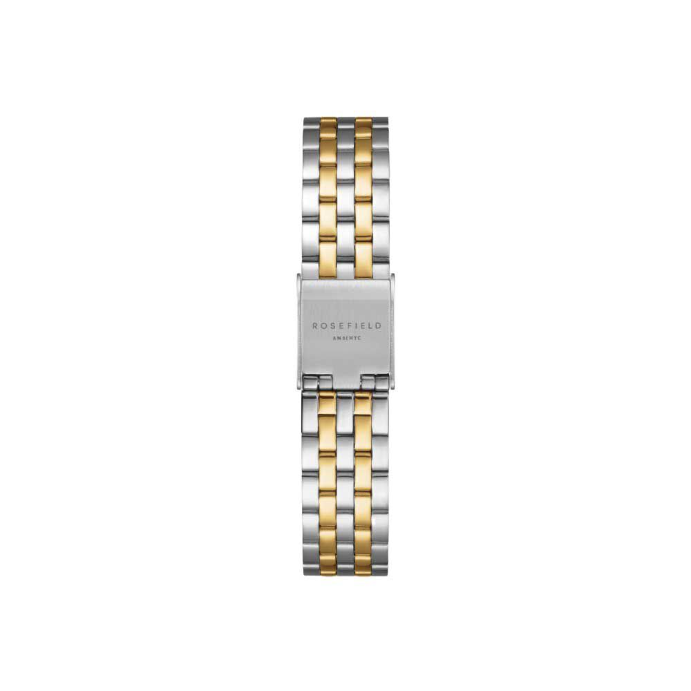 Montre Rosefield Boxelle Blanc - Montres &eacute;tanches Femme | Marc Orian