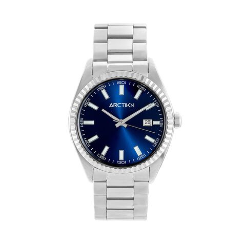 Montre Arctik Episode Bleu - Montres classiques Homme | Marc Orian