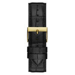 Montre Guess Monarch Noir - Montres &eacute;tanches Homme | Marc Orian