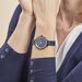 Montre Pierre Lannier Asteroide Bleu - Montres classiques Femme | Marc Orian