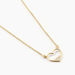 Collier Campbell Or Jaune - Colliers ete Femme | Marc Orian