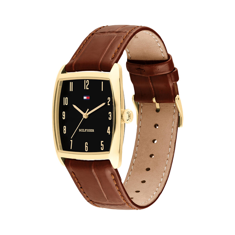Montre Tommy Hilfiger The Ambassador - Montres &eacute;tanches Homme | Marc Orian