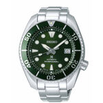 Montre Seiko Prospex Vert - Montres automatiques Homme | Marc Orian