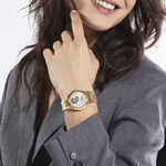 Montre Festina Swiss Made Automatic 35 Argent&eacute; - Montres automatiques Femme | Marc Orian