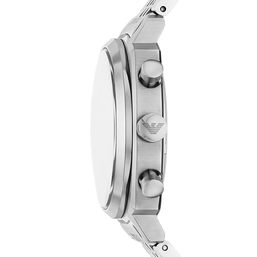 Montre Emporio Armani Bleu - Montres &eacute;tanches Homme | Marc Orian