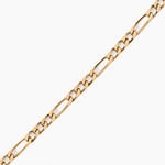 Bracelet Bixente Plaqu&eacute; Or Dor&eacute; - Bracelets fantaisie Homme | Marc Orian