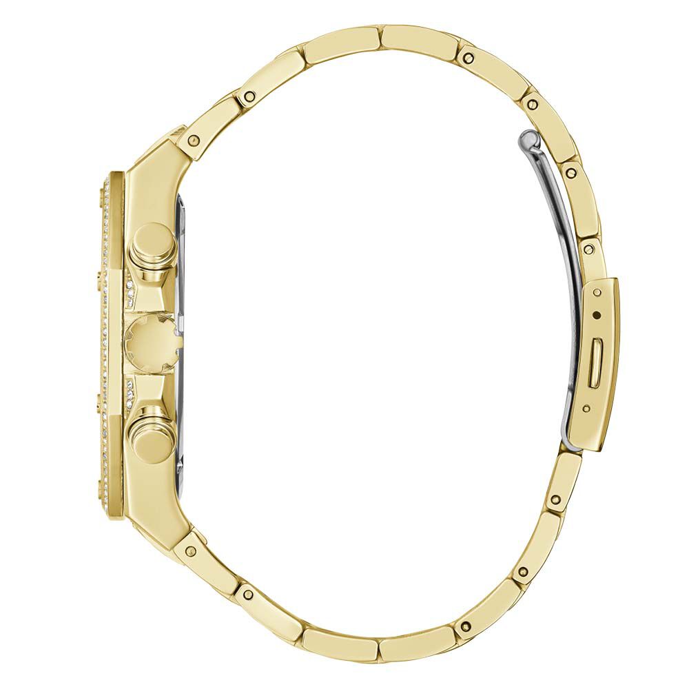 Montre Guess Momentum Doré - Montres étanches Homme | Marc Orian