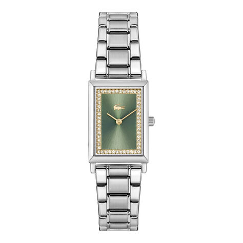 Montre Lacoste Catherine Vert - Montres &eacute;tanches Femme | Marc Orian