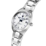 Montre Maserati Competizione Argent&eacute; - Montres &eacute;tanches Homme | Marc Orian