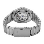 Montre Citizen Super Titanium Mechanical Zenshin Bleu - Montres automatiques Homme | Marc Orian