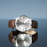 Montre Arctik Micro Argent&eacute; - Montres &eacute;tanches Homme | Marc Orian