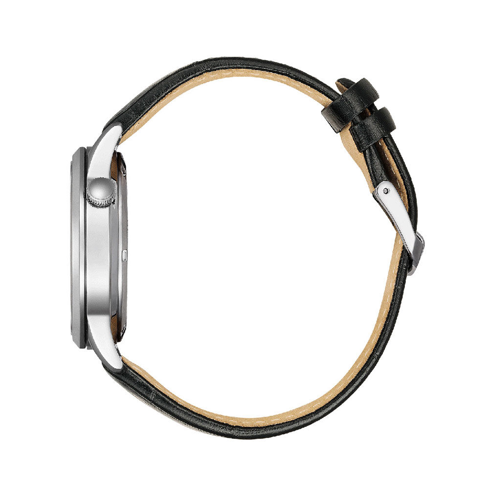 Montre Citizen Platform Auto Noir - Montres automatiques Homme | Marc Orian