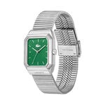 Montre Lacoste Rene Vert - Montres &eacute;tanches Homme | Marc Orian