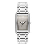 Montre Olivia Burton Grove Gris - Montres &eacute;tanches Femme | Marc Orian