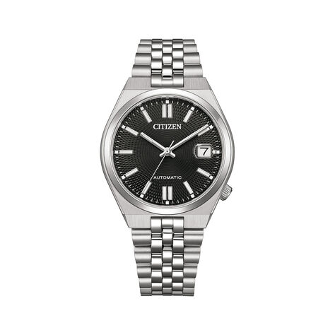 Montre Citizen Tsuyosa 60 - Montres automatiques Homme | Marc Orian
