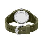 Montre Fossil Everett 3 Hand Kaki - Montres &eacute;tanches Homme | Marc Orian
