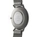 Montre Daniel Wellington Classic Gris - Montres étanches Homme | Marc Orian