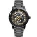 Montre Pierre Lannier Collection Automatique Noir - Montres automatiques Homme | Marc Orian
