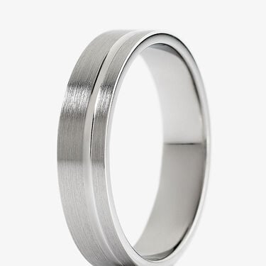 Alliance Berker Palladium Blanc