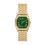 Montre Fossil Harlow Vert - Montres &eacute;tanches Femme | Marc Orian