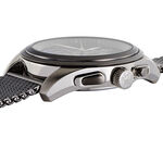 Montre Maserati Traguardo Noir - Montres &eacute;tanches Homme | Marc Orian