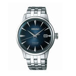 Montre Seiko Presage Cocktail Bleu - Montres automatiques Homme | Marc Orian