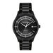 Montre Calvin Klein Iconic Automatic Noir - Montres automatiques Homme | Marc Orian