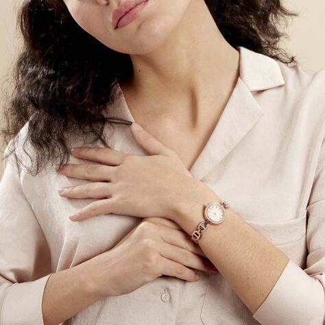 Montre Codhor Elise Rose - Montres classiques Femme | Marc Orian