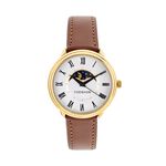 Montre Codhor Louna Argent&eacute; - Montres classiques Femme | Marc Orian