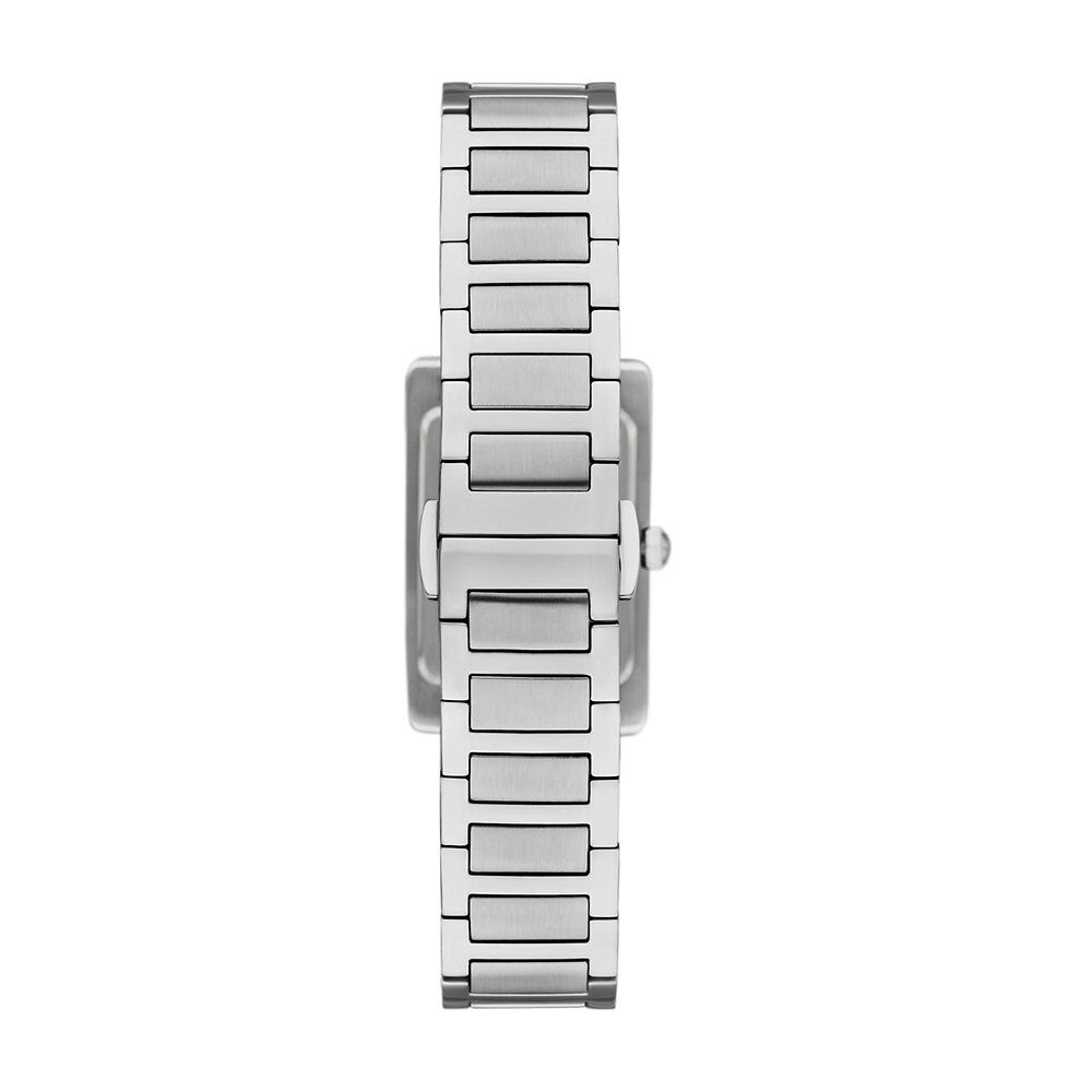 Montre Emporio Armani Nacre Blanche - Montres &eacute;tanches Homme | Marc Orian