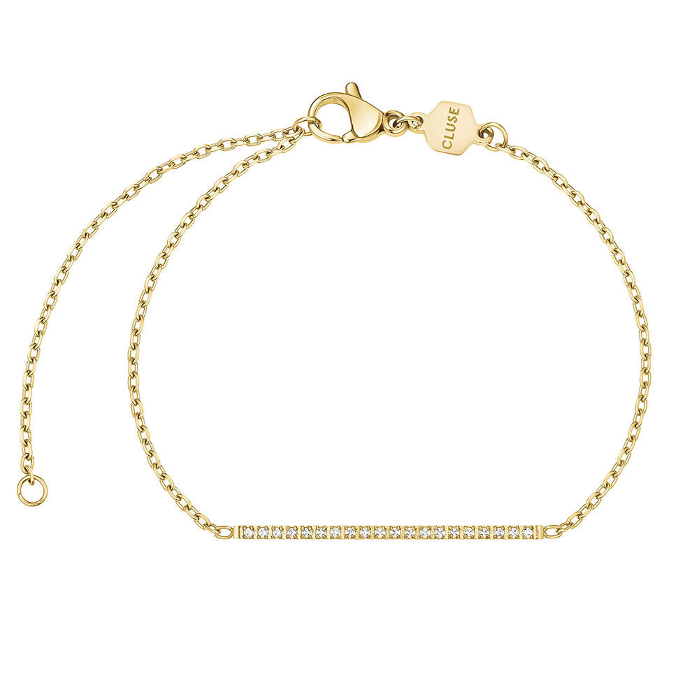 Coffret De Montre Cluse L'Ovale Blanc - Coffrets de montres Femme | Marc Orian