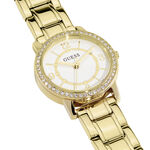 Montre Guess Melody Blanc - Montres classiques Femme | Marc Orian