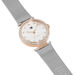 Montre Tommy Hilfiger Lynn Argenté - Montres classiques Femme | Marc Orian