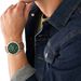 Montre Fossil Neutra Vert - Montres étanches Homme | Marc Orian
