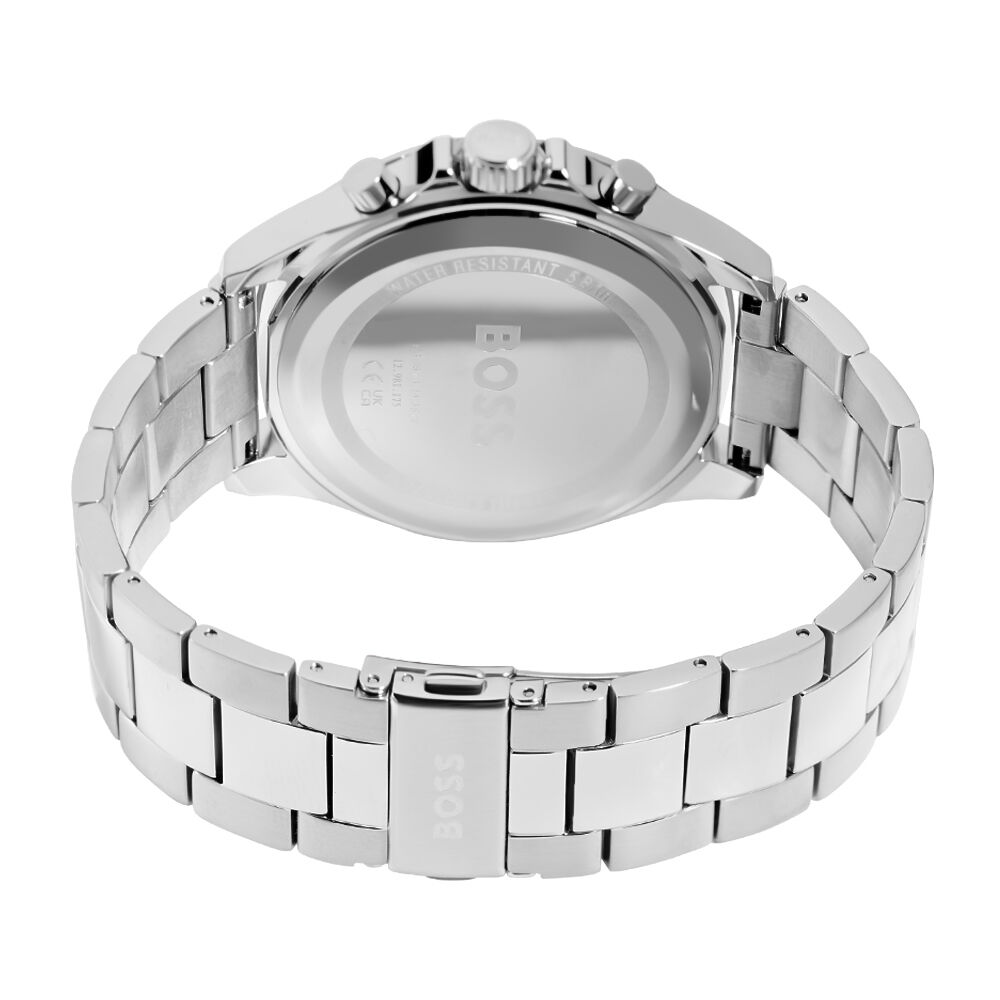 Montre Boss Troper Noir -  Homme | Marc Orian