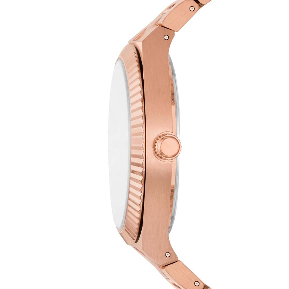Montre Fossil Scarlette Rose - Montres classiques Femme | Marc Orian