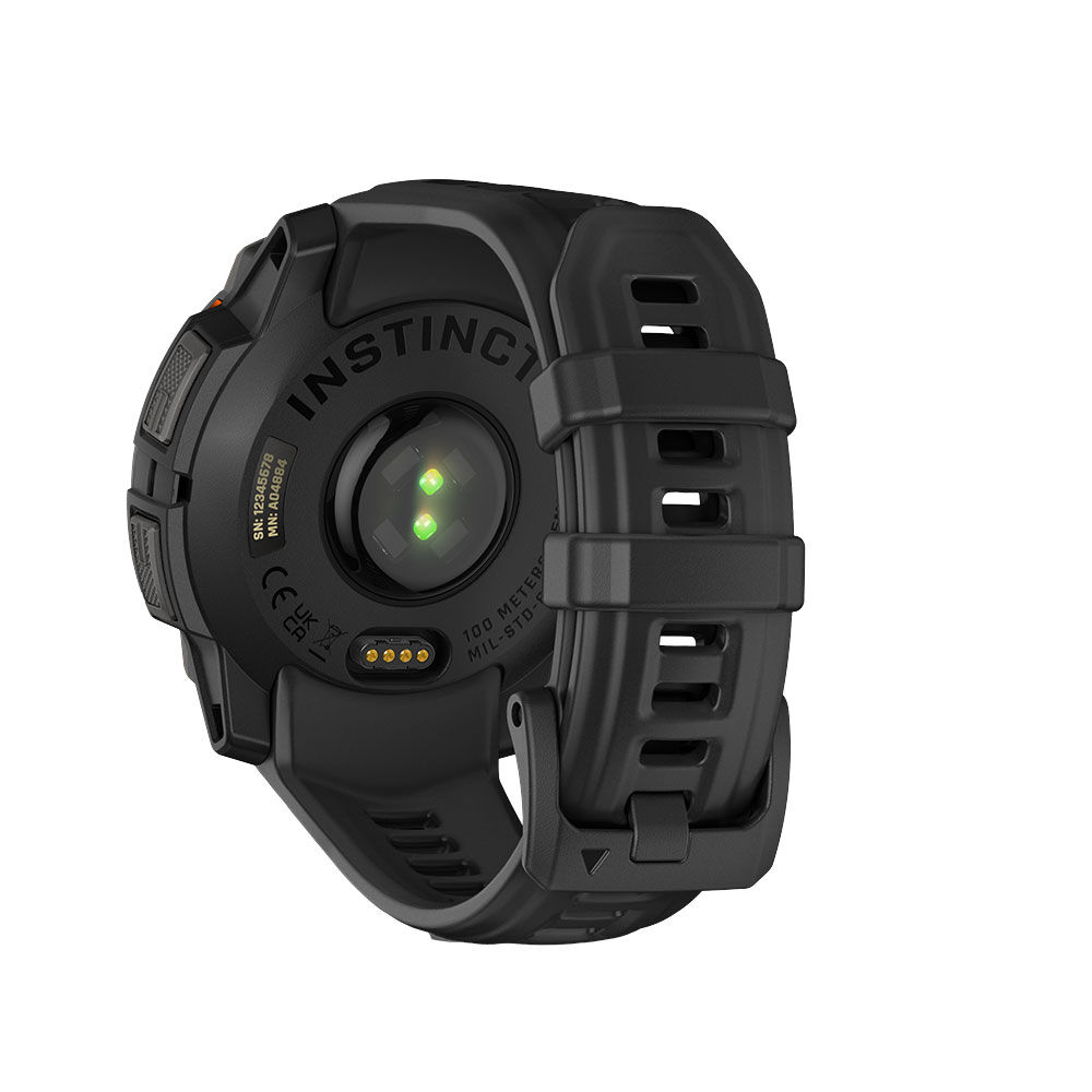 Montre Connectée Garmin Instinct 3 - Montres connectées Unisex | Marc Orian