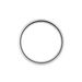 Bague Gustave Acier Bicolore - Bague fantaisie Famille | Marc Orian