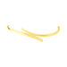 Bracelet Jonc Loise Flexible Or Jaune - Bracelets joncs Femme | Marc Orian