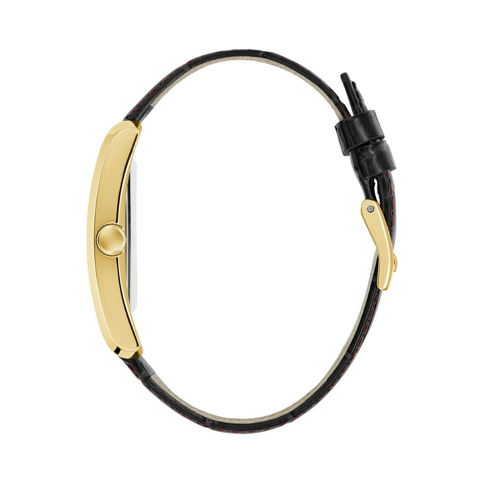 Montre Guess Clyde Vert - Montres &eacute;tanches Homme | Marc Orian