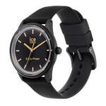 Montre Ice Watch Ice Solar Power Noir - Montres &eacute;tanches Femme | Marc Orian