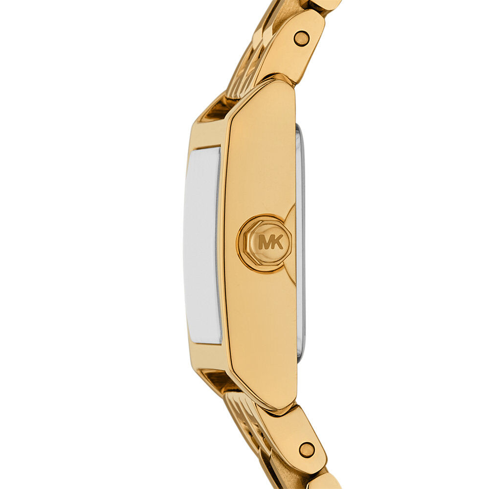 Montre Michael Kors Georgie Doré - Nouveautés Femme | Marc Orian