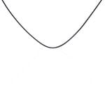 Collier Sanata Argent Blanc - Colliers fantaisie Femme | Marc Orian