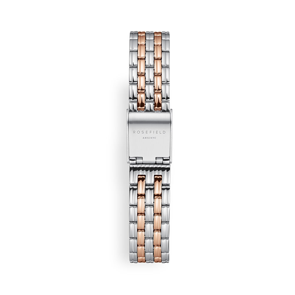Montre Rosefield Muse Blanc - Montres &eacute;tanches Femme | Marc Orian