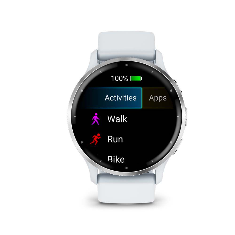 Montre Connectée Garmin Venu 3 - Montres connectées Famille | Marc Orian