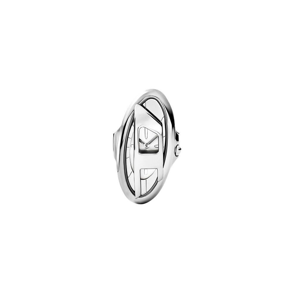Montre Diesel D-Era Argenté - Nouveautés Femme | Marc Orian