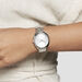 Montre Fossil Gabby Argent - Montres Femme | Marc Orian