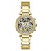 Montre Guess Solstice Doré - Montres étanches Femme | Marc Orian